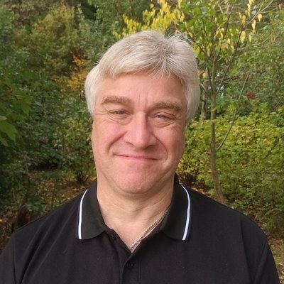Lars Bo Hansen